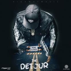 DJ Luke Nasty - The Detour